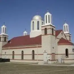 Saint George Orthodox Cathedral, Rossford, Ohio, United States