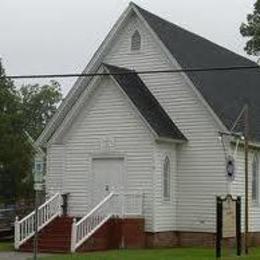 Holy Apostles Greek Orthodox Church, Greenville, North Carolina, United States