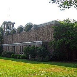 Saint John the Baptist Orthodox Church, Warren, Ohio, United States