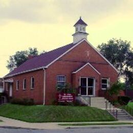 Saint John Chrysostom Orthodox Church, Fort Wayne, Indiana, United States