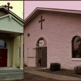 Saint George Coptic Orthodox Church, Hampton, Virginia, United States