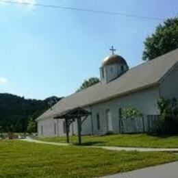 Saint Ignatius Orthodox Church, Franklin, Tennessee, United States