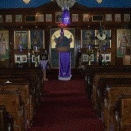 Saints Constantine and Helen Orthodox Church, Great Falls, Montana, United States