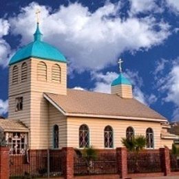 Holy Myrrhbearing Women Orthodox Church, West Sacramento, California, United States