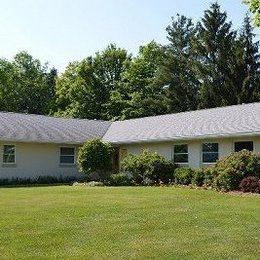 Saint Barnabas the Apostle Orthodox Church, Sunbury, Ohio, United States