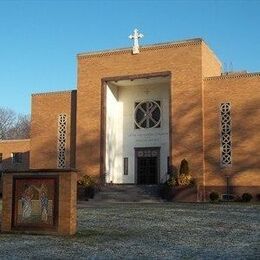 Annunciation Orthodox Church, Rochester, New York, United States