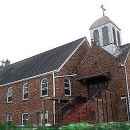 Saints Archangels Michael and Gabriel Orthodox Mission, South Omaha, Nebraska, United States