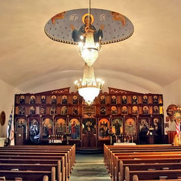 Life Giving Spring Orthodox Church, Martins Ferry, Ohio, United States