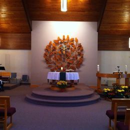 St. Joseph Roman Catholic Church, Prince Albert, Saskatchewan, Canada