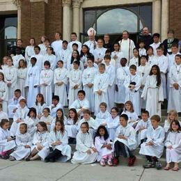 St. Joseph Roman Catholic Church, Prince Albert, Saskatchewan, Canada