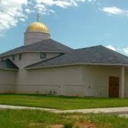 Holy Ascension Orthodox Church, Norman, Oklahoma, United States