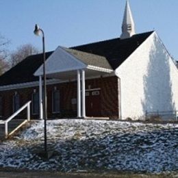 Holy Ascension Orthodox Church, West Chester, Pennsylvania, United States