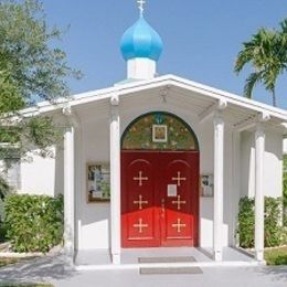 Saint Vladimir Russian Orthodox Church, Miami, Florida, United States