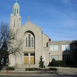 Saint Andrew Orthodox Church, Chicago, Illinois, United States