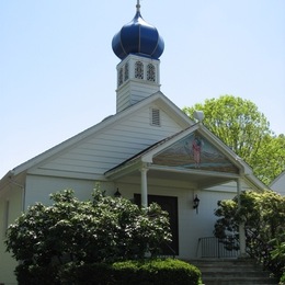 Saint John the Baptist Orthodox Church, Stratford, Connecticut, United States