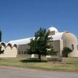 Saint George Orthodox Church, Oklahoma City, Oklahoma, United States