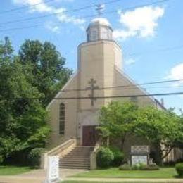 Saint Michael Orthodox Church, Youngstown, Ohio, United States