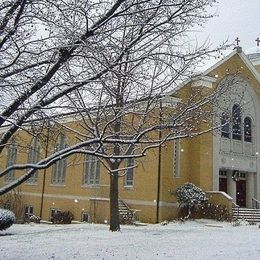 Annunciation Orthodox Church, Lancaster, Pennsylvania, United States