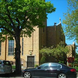 Saint Mary Orthodox Church, Brooklyn, New York, United States