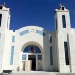 Saint Archangel Michael Coptic Orthodox Church, Howell, New Jersey, United States