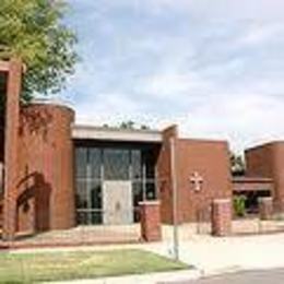 Holy Trinity Orthodox Church, Tulsa, Oklahoma, United States