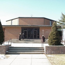 Saint Apostle Thomas Orthodox Church, Cherry Hill, New Jersey, United States