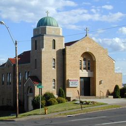 Twelve Holy Apostles Orthodox Church, Duluth, Minnesota, United States