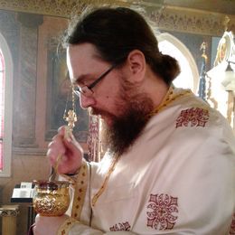 Liturgy on St. Parskeva – Petka