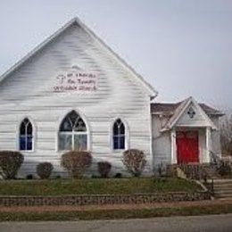 Saint Apostle Thomas Orthodox Church, Kokomo, Indiana, United States