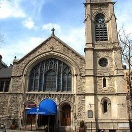 Annunciation Greek Orthodox Church, New York, New York, United States