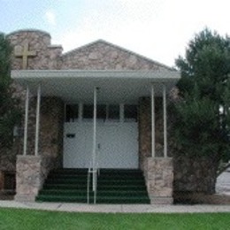 Saint Archangel Michael Orthodox Church, Colorado Springs, Colorado, United States