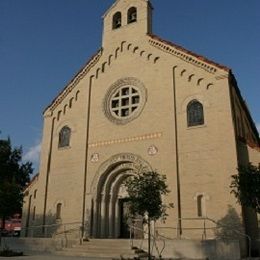 Holy Trinity, Birmingham, Alabama, United States