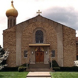 Saint John the Baptist Orthodox Church, New Kensington, Pennsylvania, United States