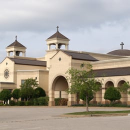 Saint Elijah Orthodox Church, Oklahoma City, Oklahoma, United States