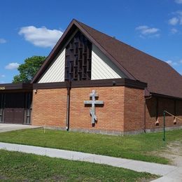 All Saints Russian Orthodox Church, Fargo, North Dakota, United States