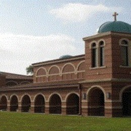 Forty Holy Martyrs of Sebaste Orthodox Church, Sugar Land, Texas, United States