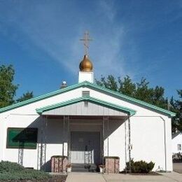 Saint Seraphim Russian Orthodox Church, Boise, Idaho, United States