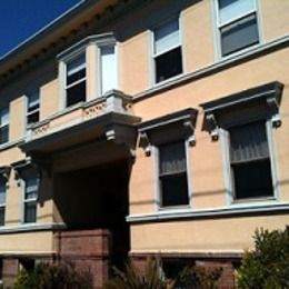 Saint Tikhon of Zadonsk Russian Orthodox Church, San Francisco, California, United States