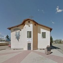 St. Michael, Prince Albert, Saskatchewan, Canada