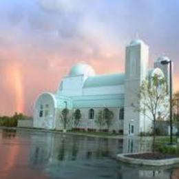 Virgin Mary and Saint Anthony Coptic Orthodox Church, Oak Creek, Wisconsin, United States