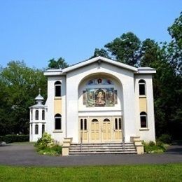 Holy Dormition Russian Orthodox Convent, Nanuet, New York, United States