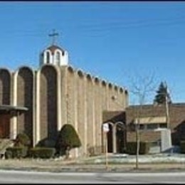 Virgin Mary Romanian Orthodox Church, Chicago, Illinois, United States