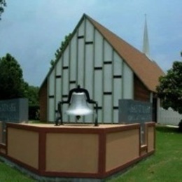 Saint Mark Coptic Orthodox Church, New Orleans, Louisiana, United States