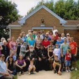 Saint Matthew Orthodox Church, Green Bay, Wisconsin, United States