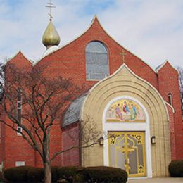 Holy Trinity Orthodox Church, East Meadow, New York, United States