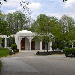 Saint Demetrius Orthodox Church, Baltimore, Maryland, United States