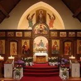 Saint John the Baptist Orthodox Church, Rochester, New York, United States