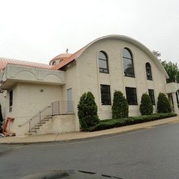 Saint Athanasius Orthodox Church, Paramus, New Jersey, United States