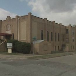 Saint Antony Orthodox Church, Tulsa, Oklahoma, United States