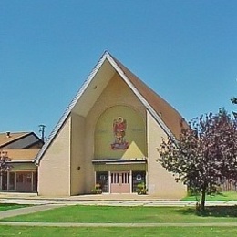 Saints Cyril and Methodius Orthodox Church, Lorain, Ohio, United States